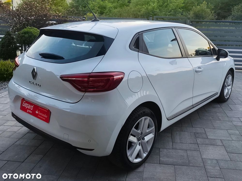 Renault Clio Energy dCi 90 Business - 5