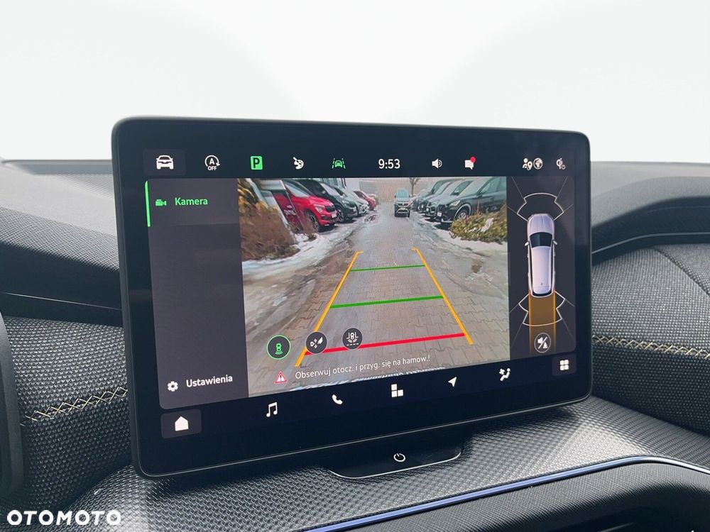 Skoda Kodiaq 2.0 TDI 4x4 Selection DSG - 25