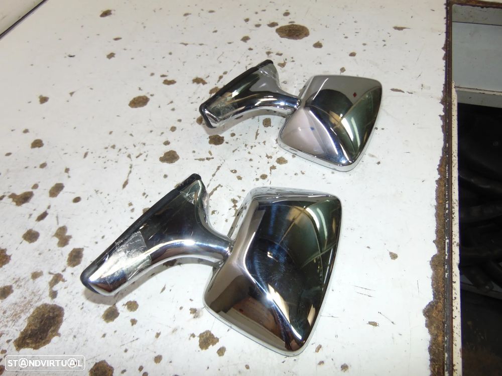 BMW 1602/2002 espelho - 4