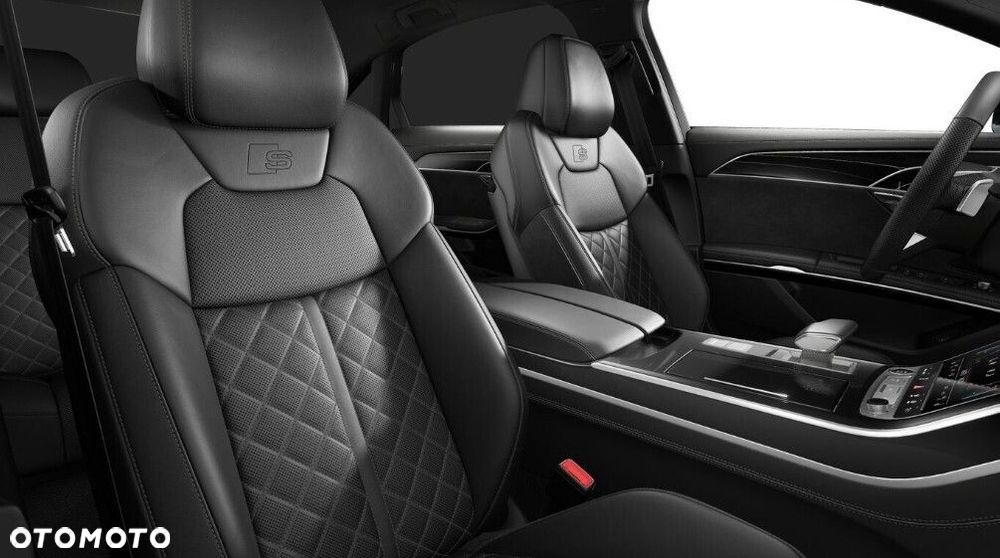 Audi A8 - 3