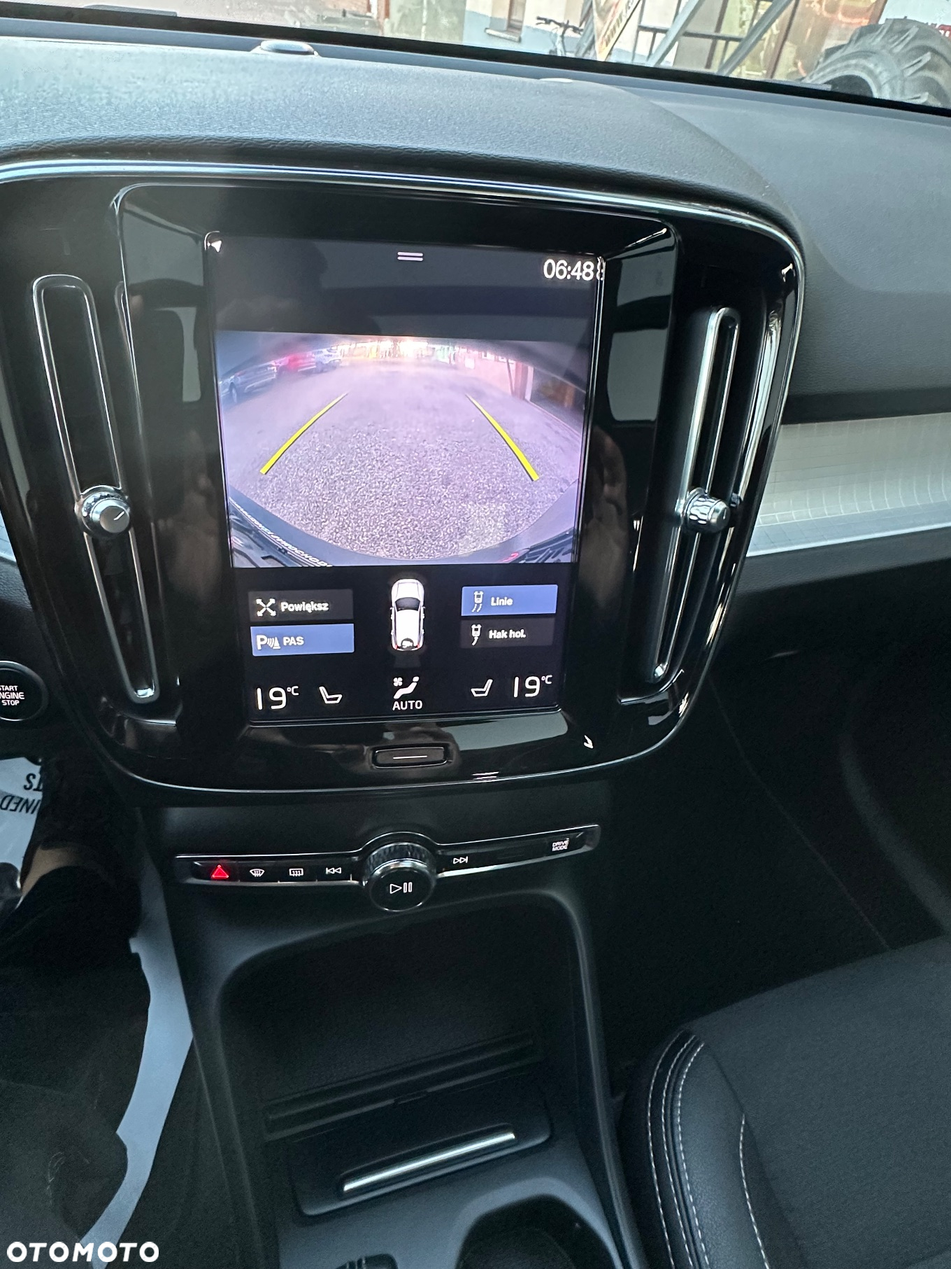 Volvo XC 40 - 19