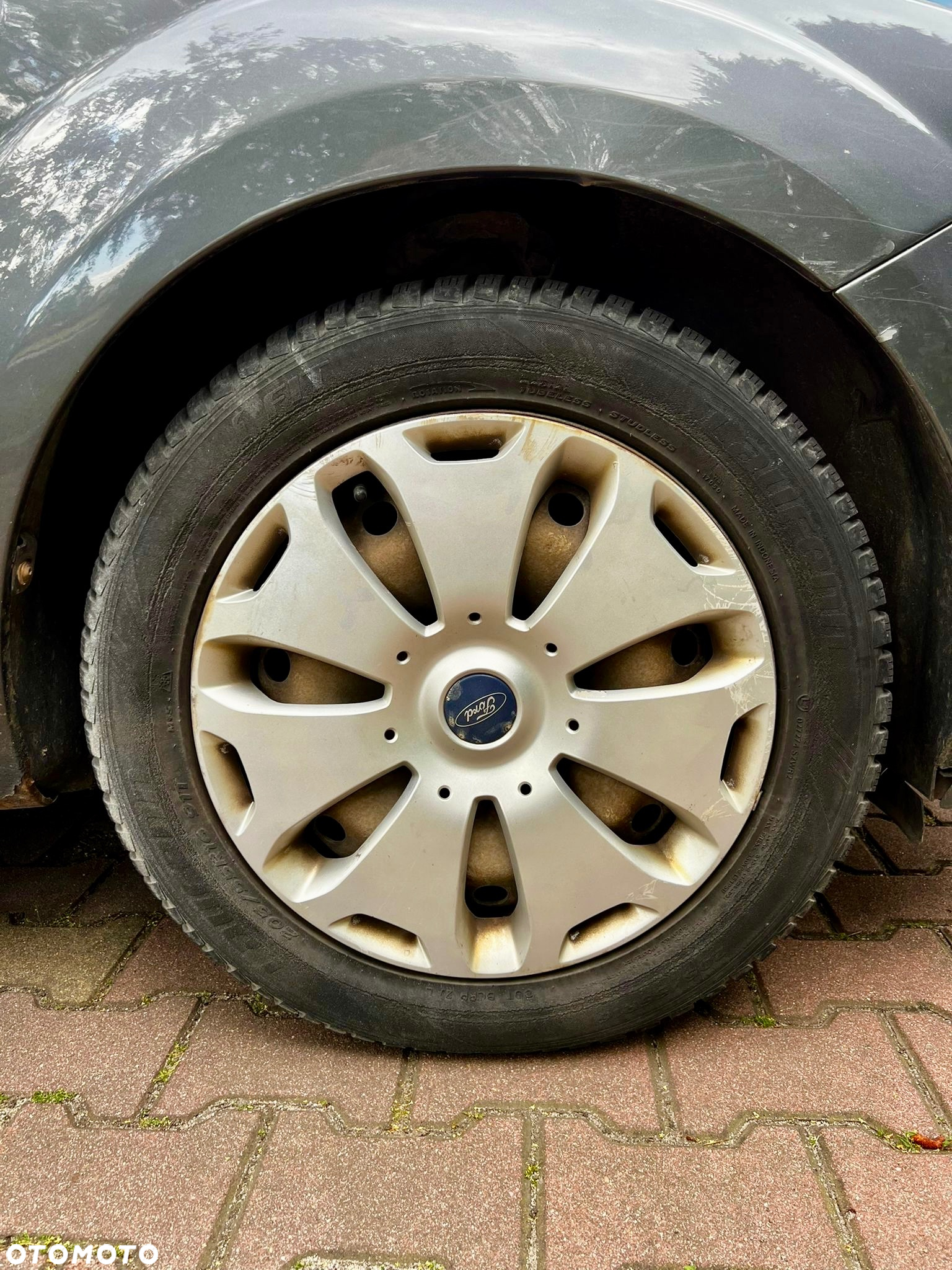 Ford Focus - 17