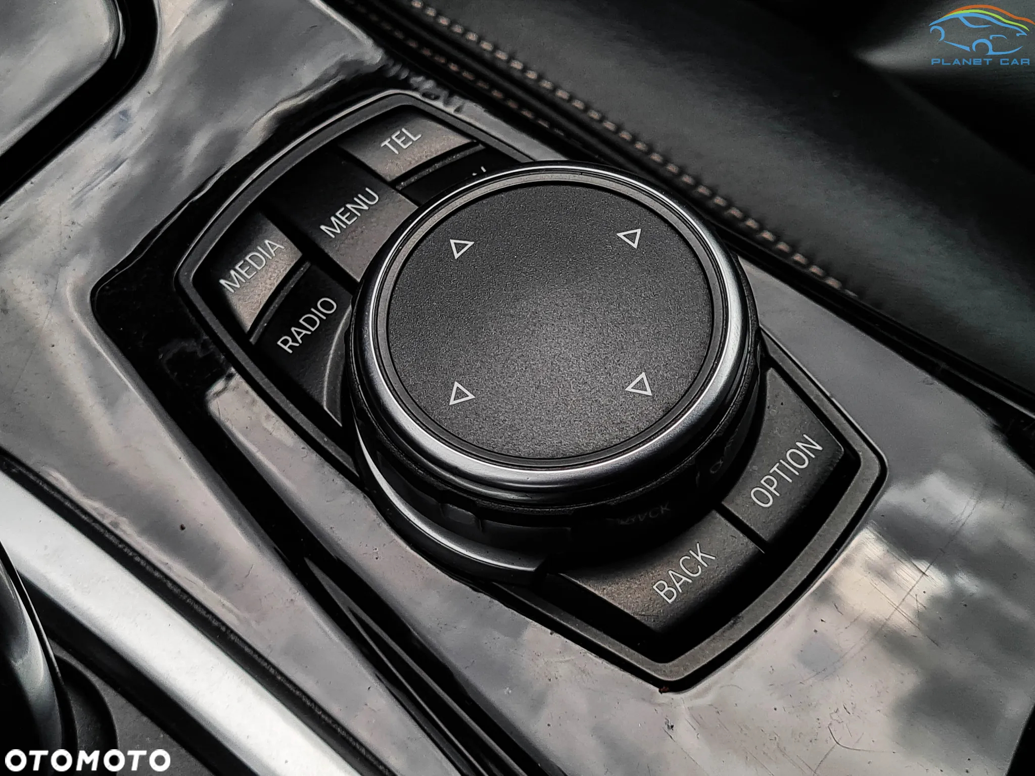 BMW Seria 5 525d Touring Luxury Line - 40