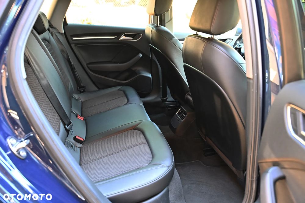 Audi A3 Sportback 1.4 TFSI e-tron - 18