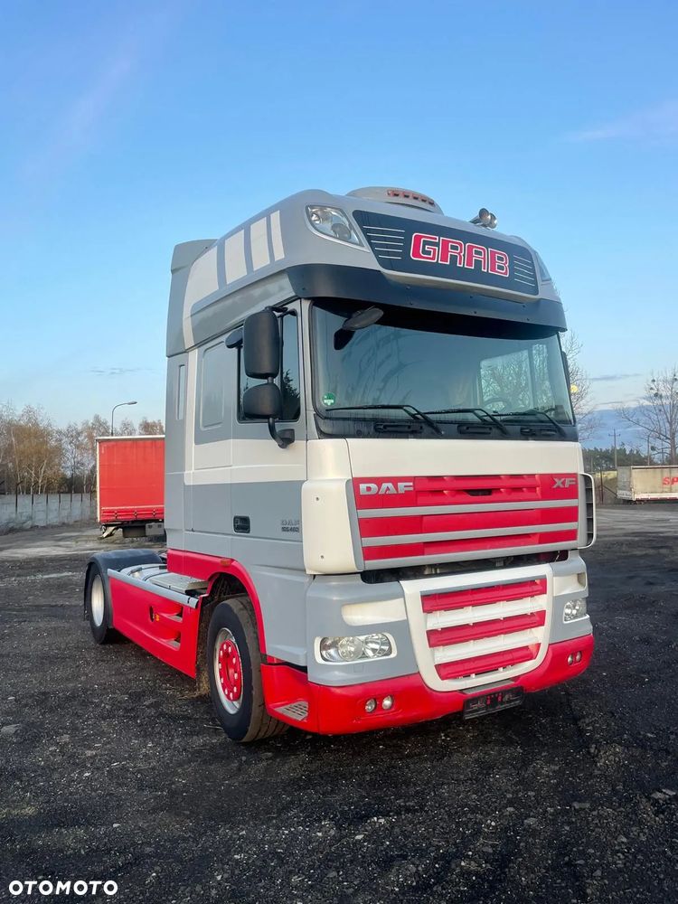 DAF XF 105 SSC - 20