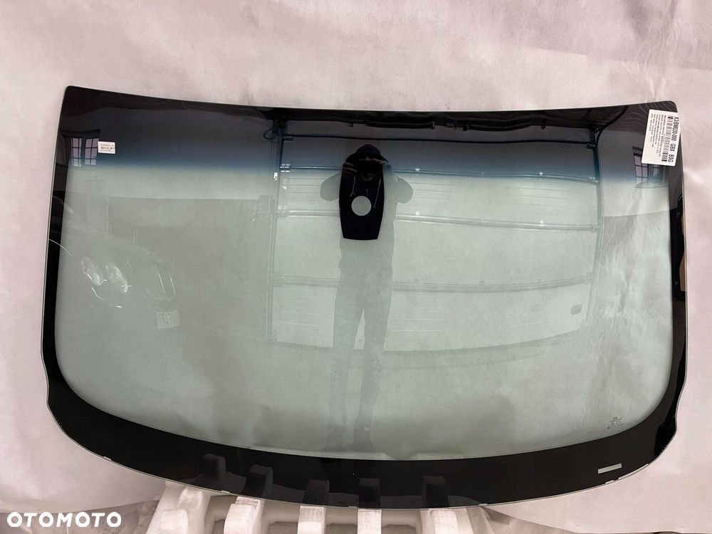 bmw x3 f25 szyba przednia sensor 2010-2012 - 1