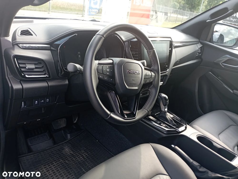Isuzu D-Max 1.9 DC LSE - 23