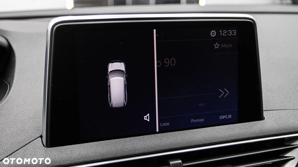 Peugeot 5008 1.6 PureTech GT Line S&S EAT8 - 29