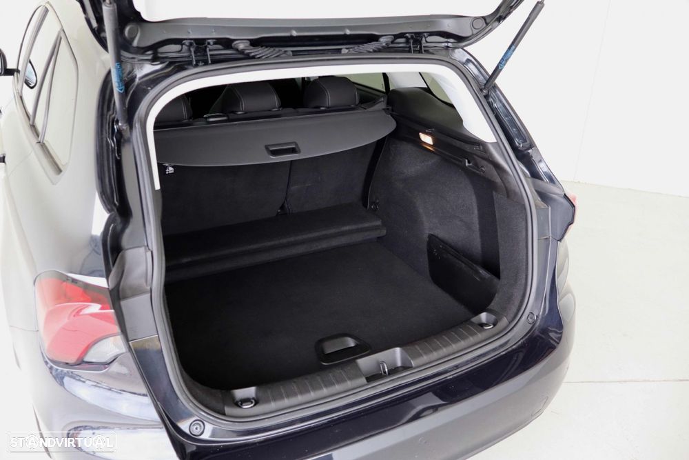 Fiat Tipo Station Wagon 1.4 Lounge - 11