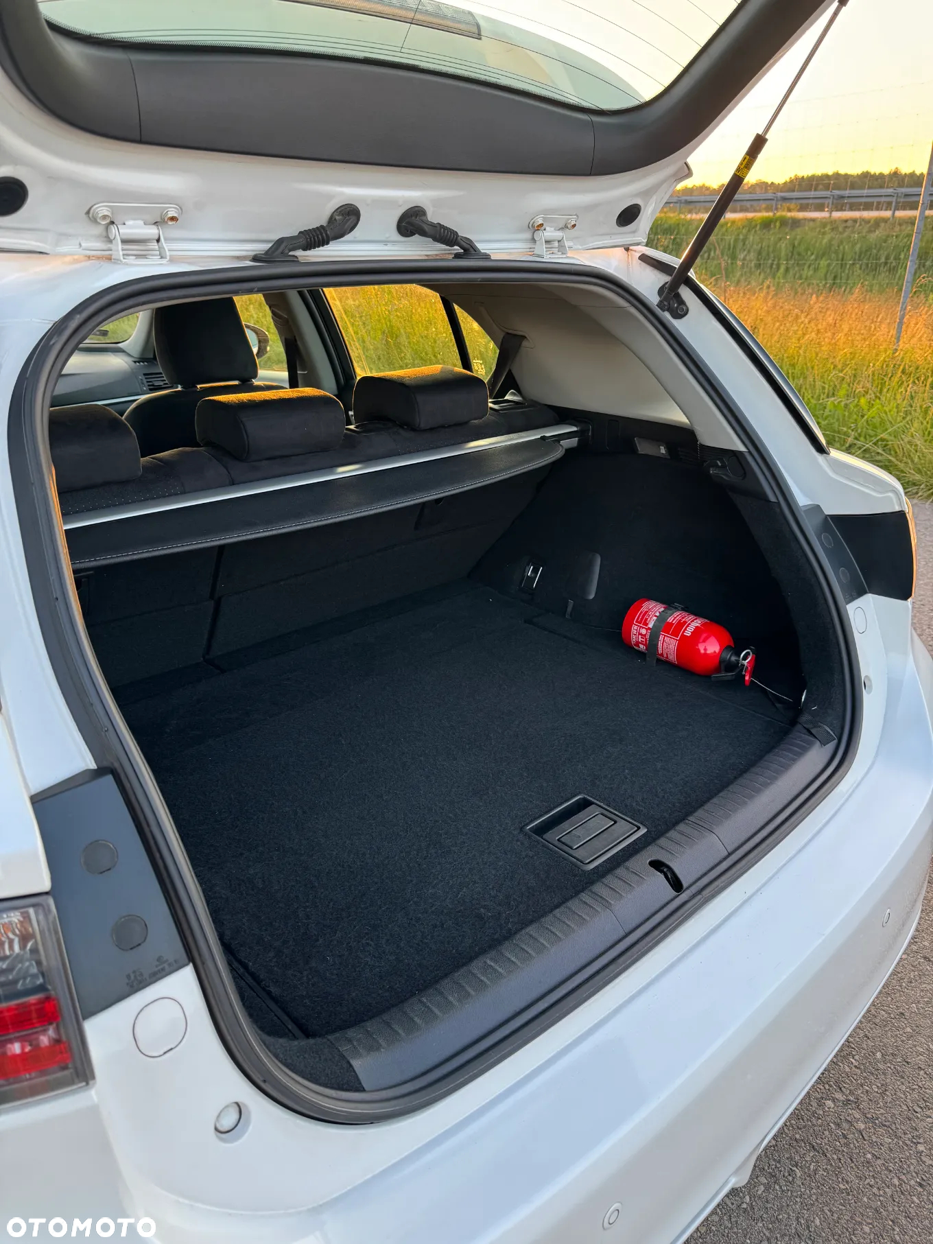 Lexus CT 200h Elegance - 14