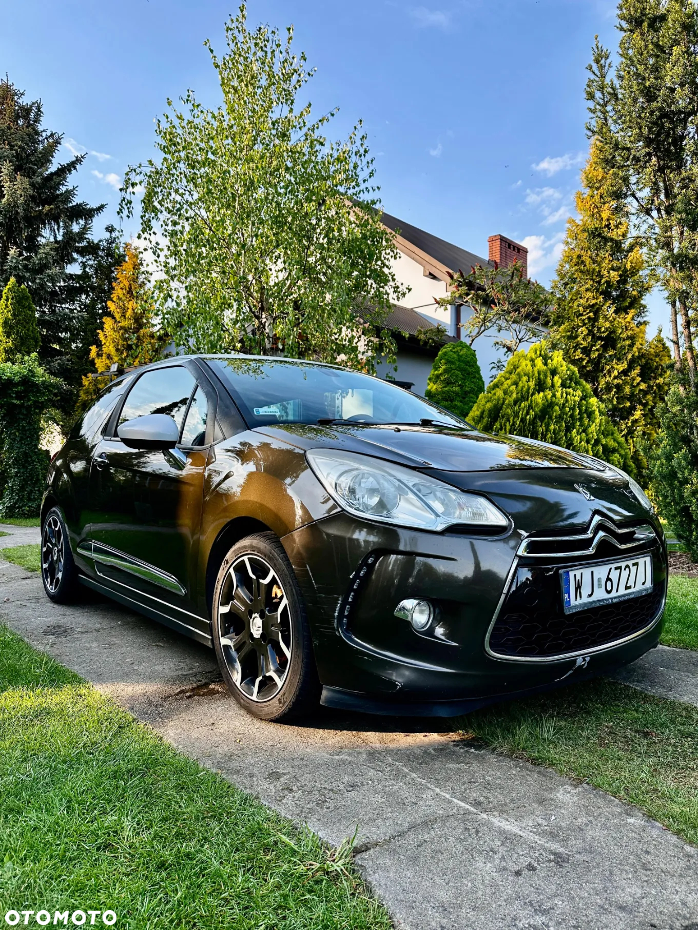 Citroën DS3 1.6 e-HDi SoChic - 4