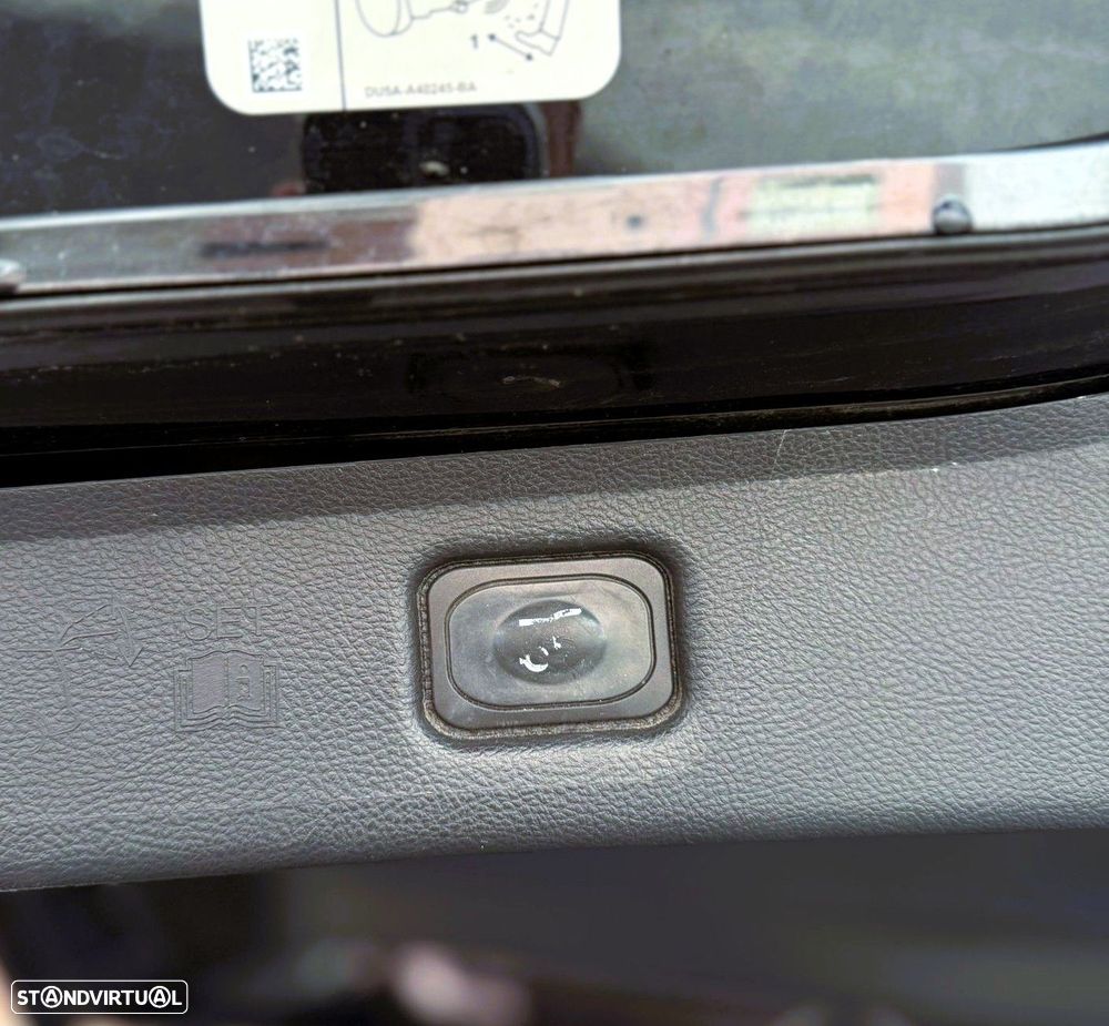 Ford S-Max 2.0 TDCi Titanium - 36