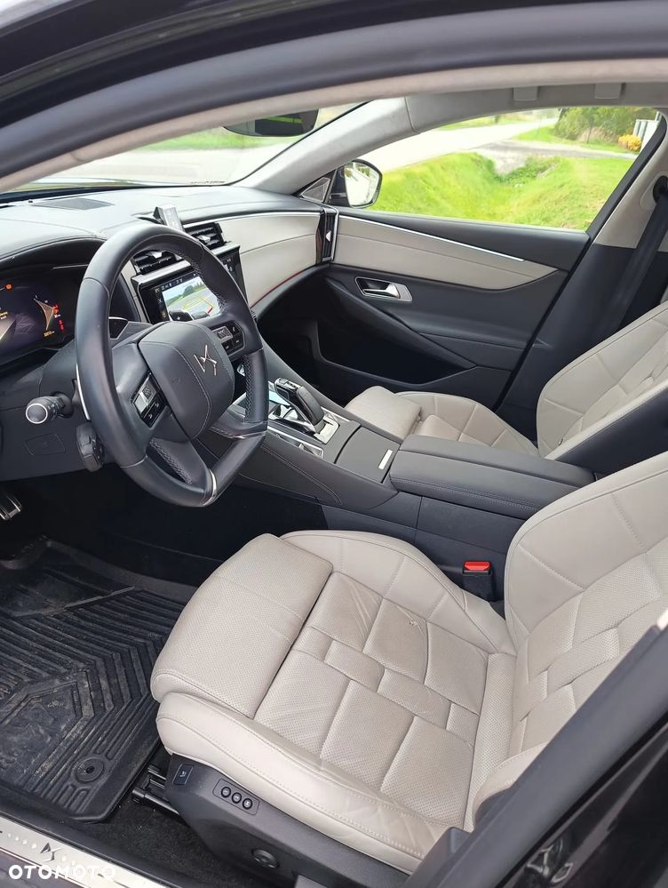 DS Automobiles DS 9 1.6 PureTech Rivoli + - 9