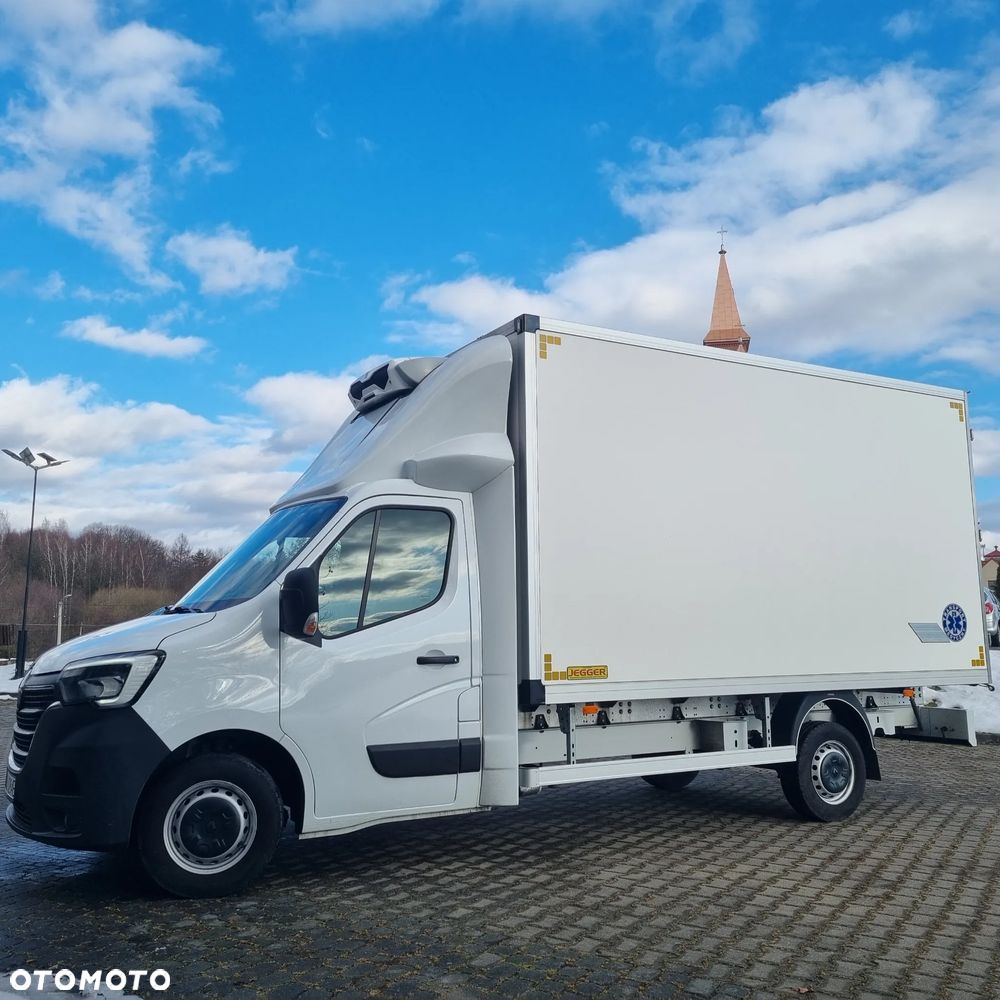 Renault Master - 3