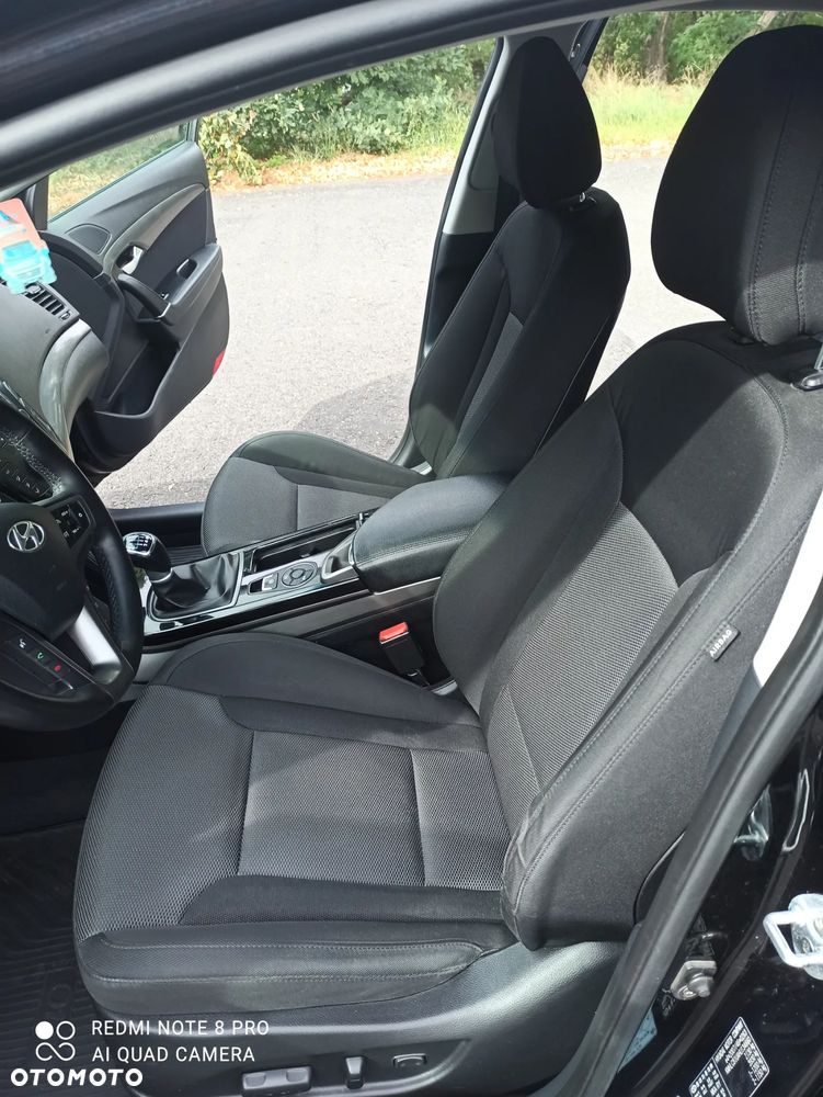 Hyundai i40 - 9