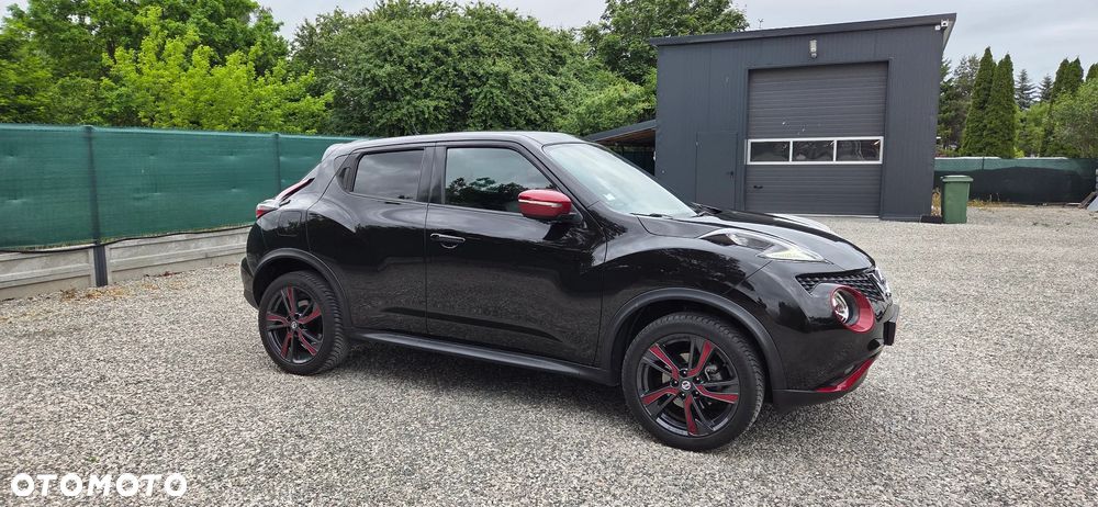 Nissan Juke 1.2 DIG-T Edition - 21