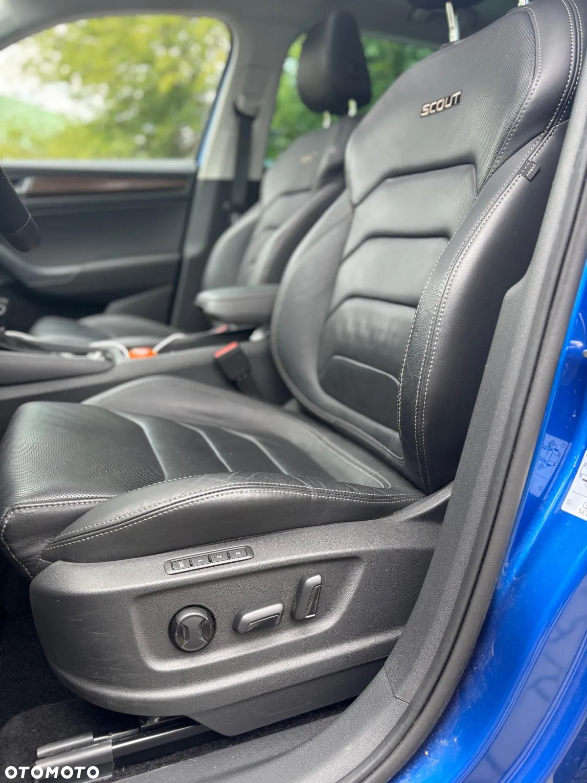Skoda Kodiaq - 3