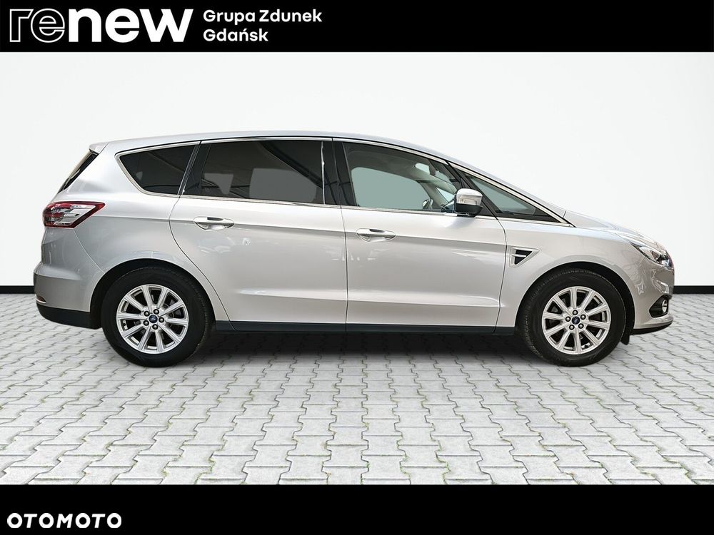 Ford S-Max - 5