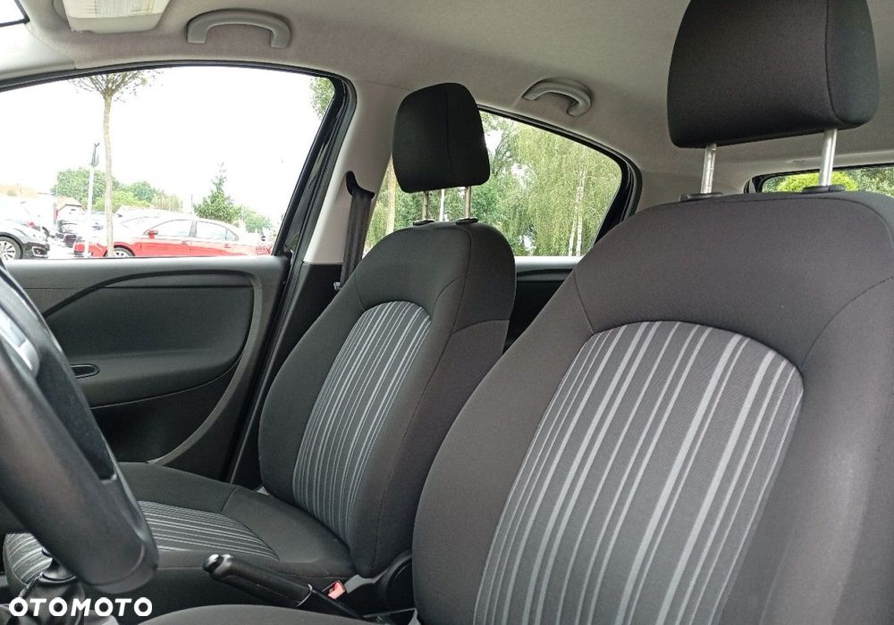 Fiat Grande Punto - 20