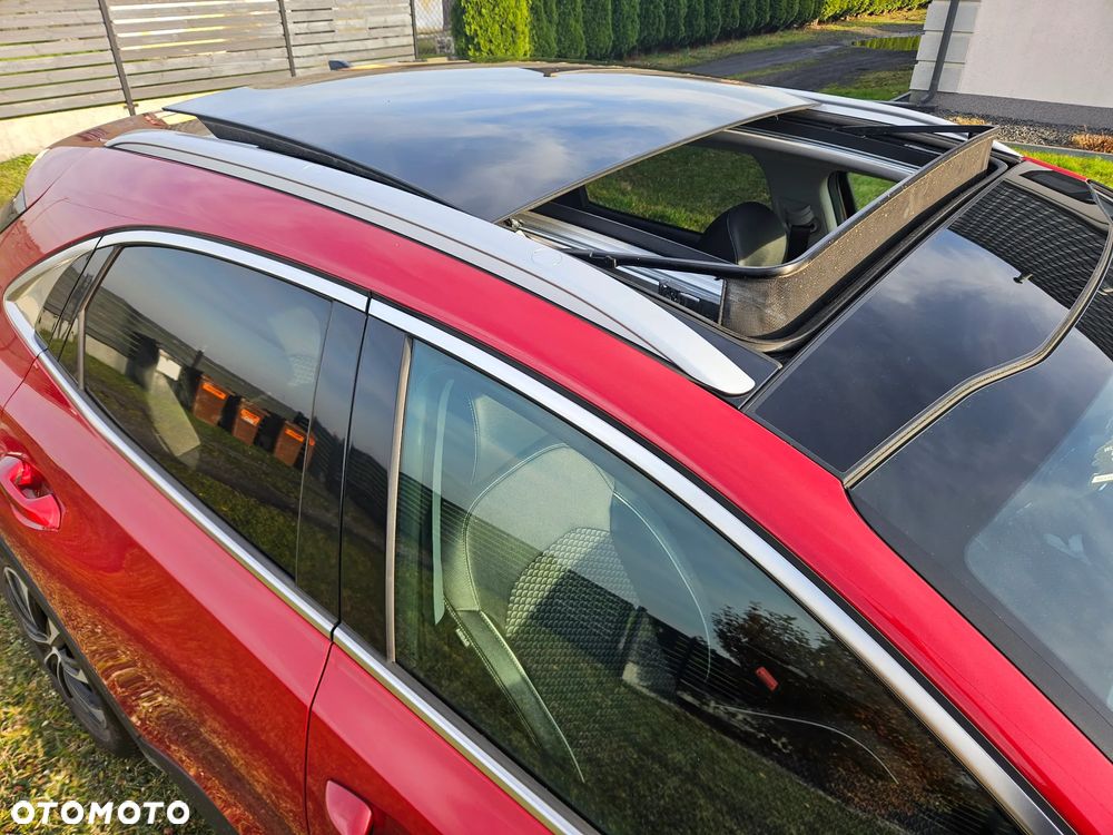 Kia XCeed 1.5 T-GDI Business Line - 23