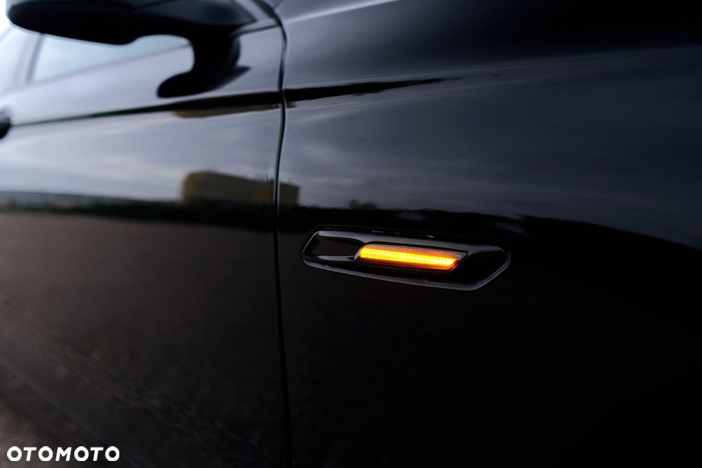 BMW Seria 5 528i - 20