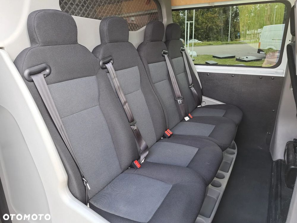 Renault Master - 24