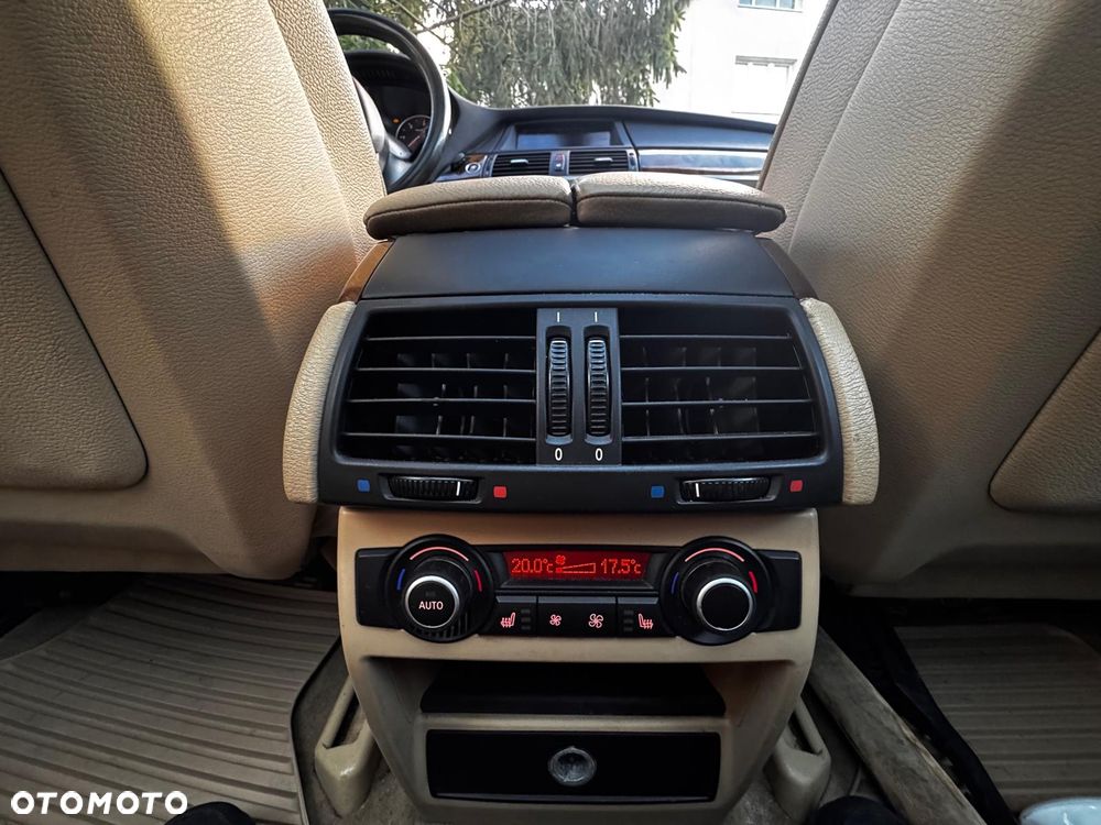 BMW X5 - 8