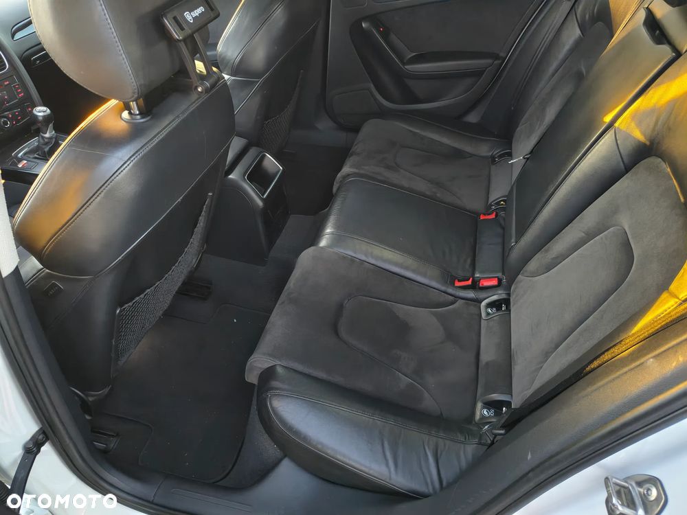 Audi A4 Avant 2.0 TDI DPF - 24