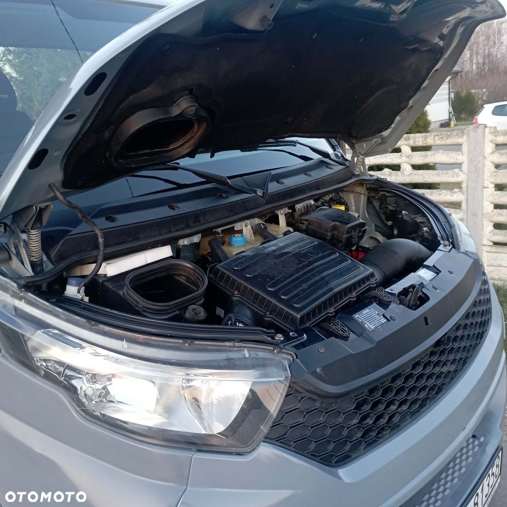Iveco DAILY - 19