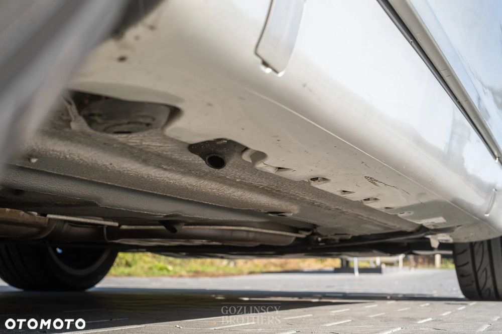 Mercedes-Benz SL 320 - 34