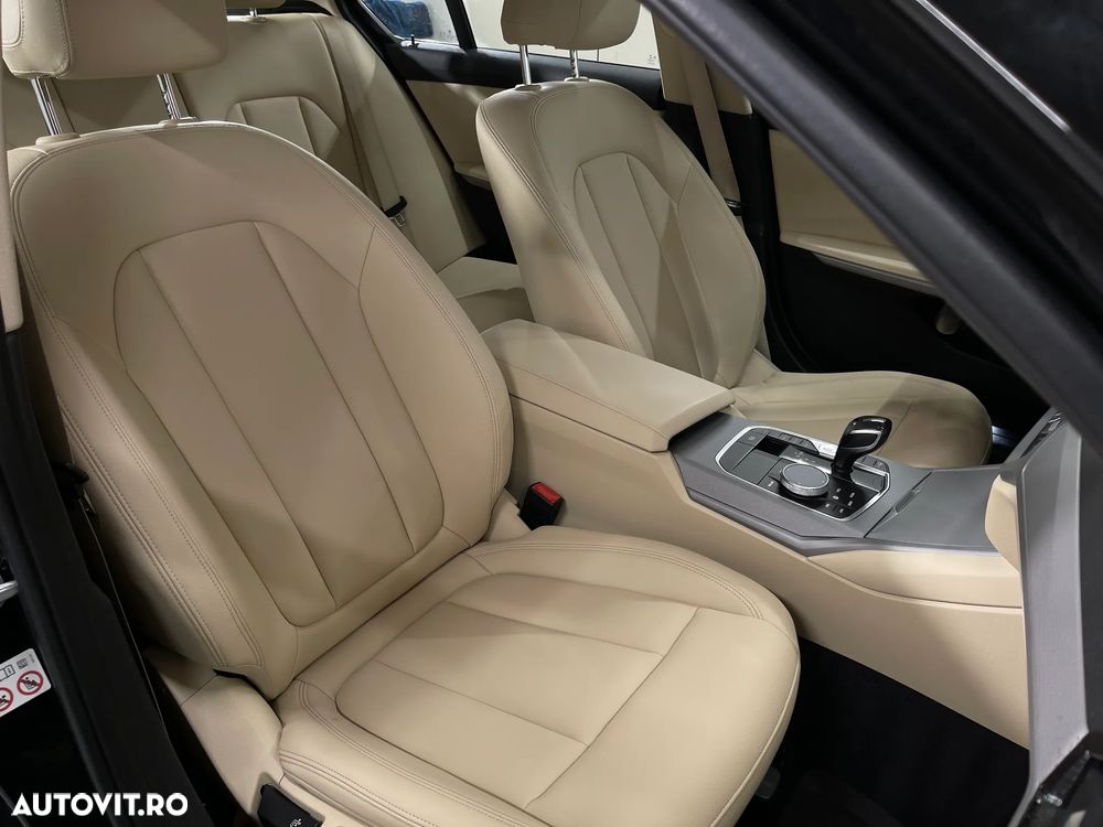 BMW Seria 3 320d xDrive AT MHEV - 10