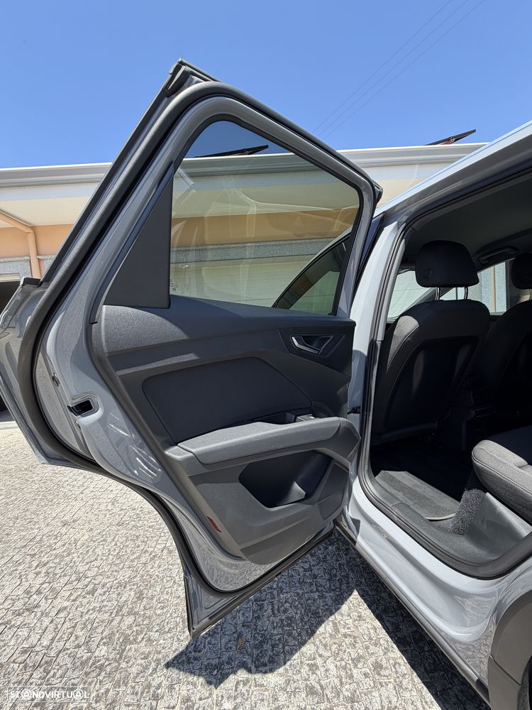 Audi Q4 e-tron 40 82 kWH - 12