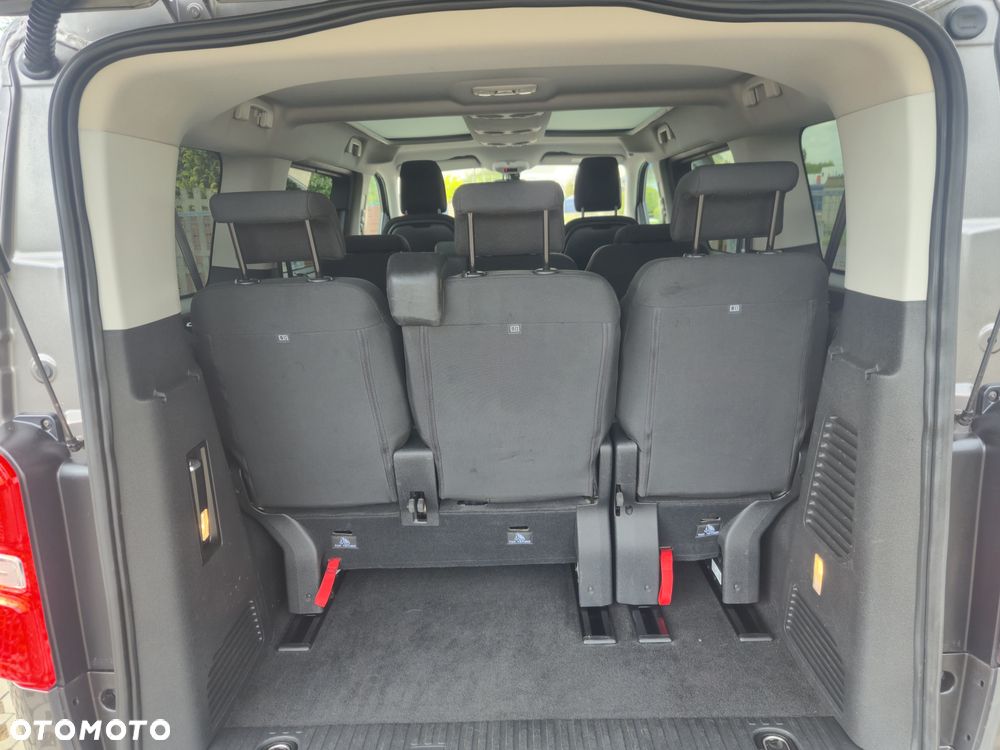 Citroën SpaceTourer - 19