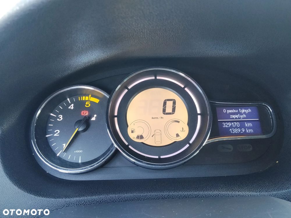 Renault Megane - 24