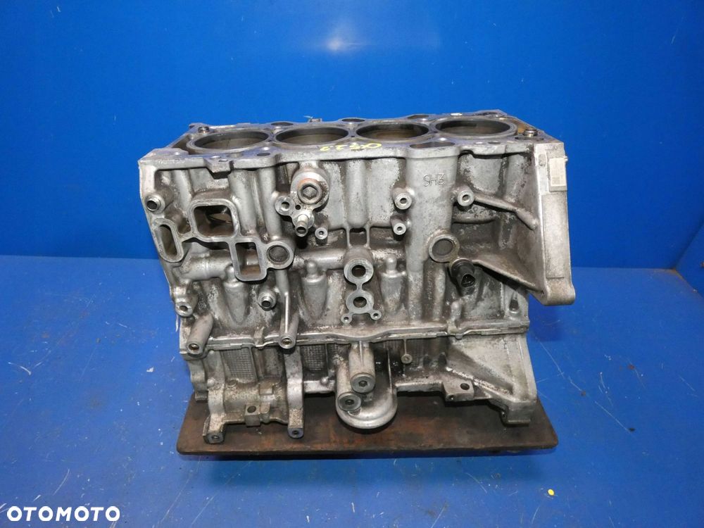 MAZDA CX5 CX-5 CX-3 6 GJ 3 BM 2.2 D BLOK SILNIKA SH01 SHY1 - 2