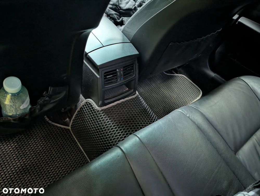 BMW Seria 5 - 10