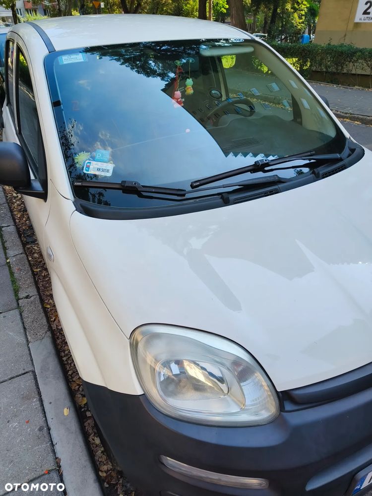 Fiat Panda - 7