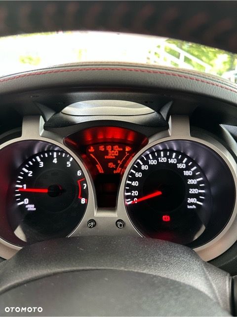 Nissan Juke 1.2 DIG-T N-Connecta EU6 - 11