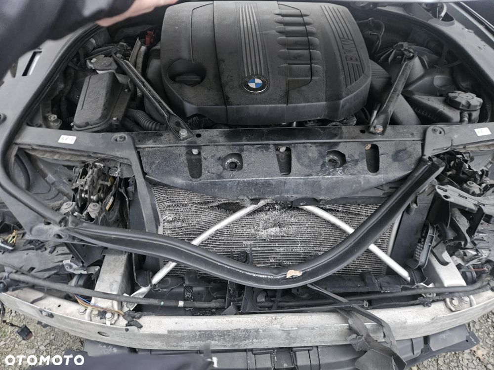 BMW Seria 5 530d Blue Performance Sport-Aut - 37