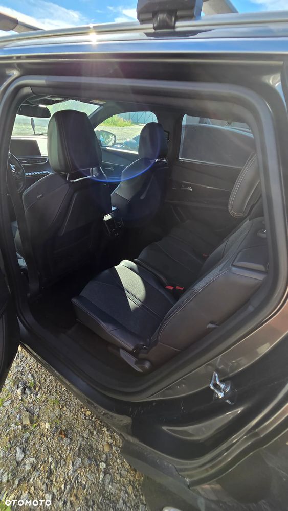 Peugeot 5008 1.6 THP Allure S&S EAT6 - 13