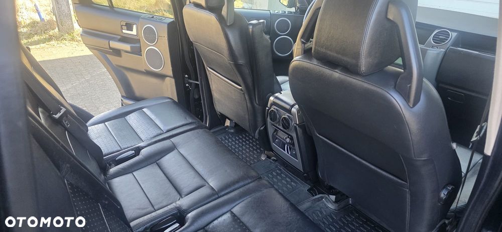 Land Rover Discovery TD V6 Family Limited Edition - 40