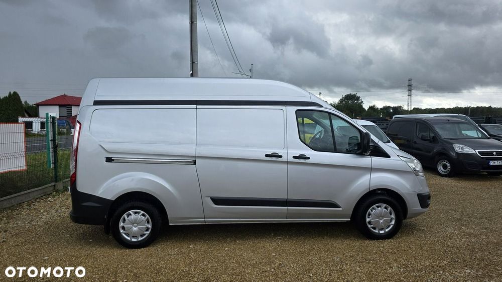 Ford Transit - 30