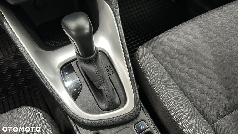 Toyota Yaris - 19
