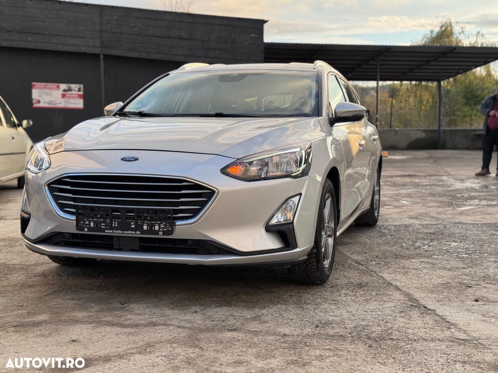 Ford Focus - 11