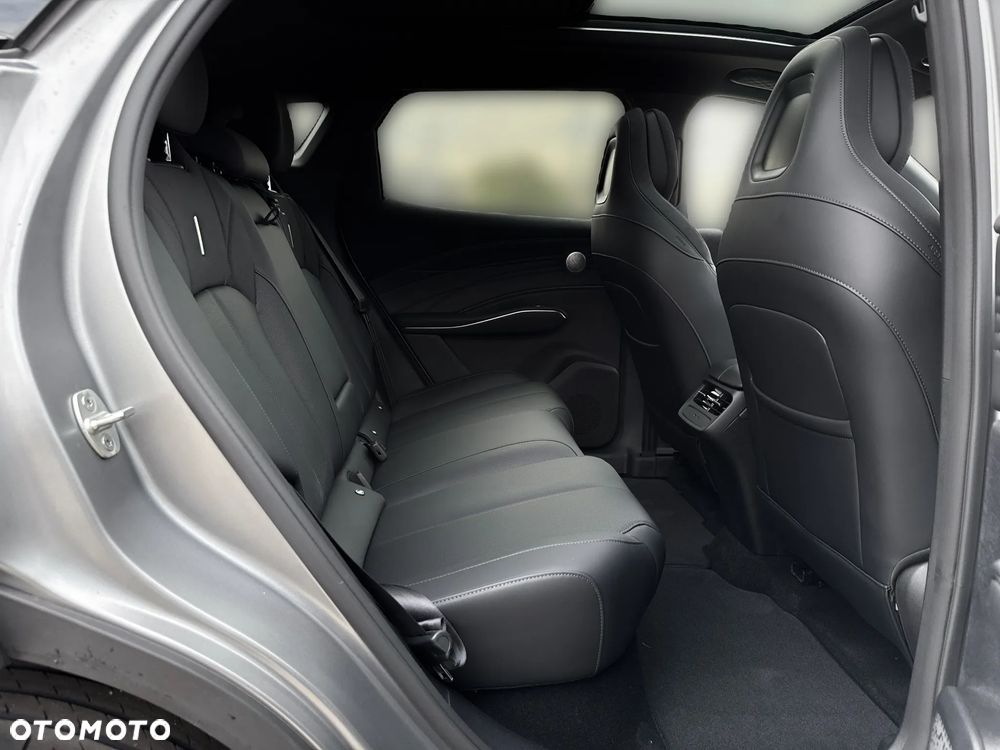 Omoda 7 1.5 T-GDi Super Hybrid Luxury - 27