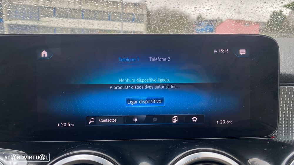 Mercedes-Benz GLB 200 d 8G-DCT Progressive - 43