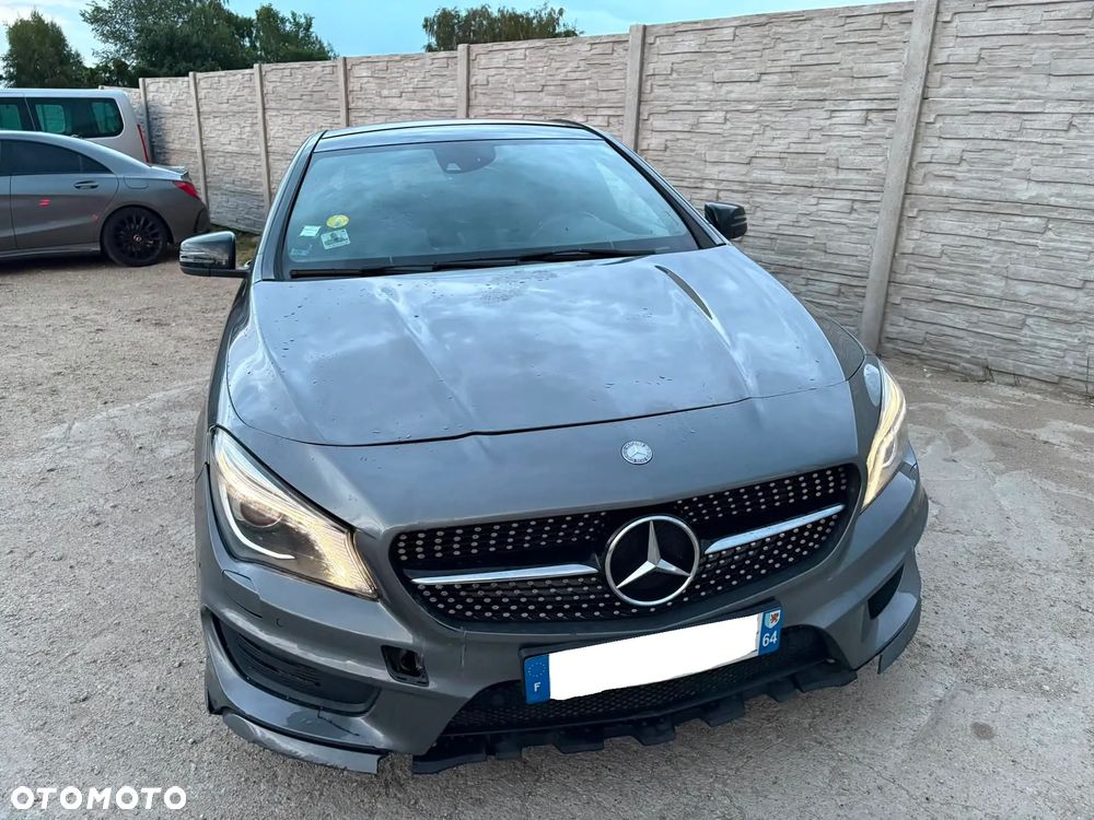 Mercedes-Benz CLA 220 d 7G-DCT AMG Line - 26