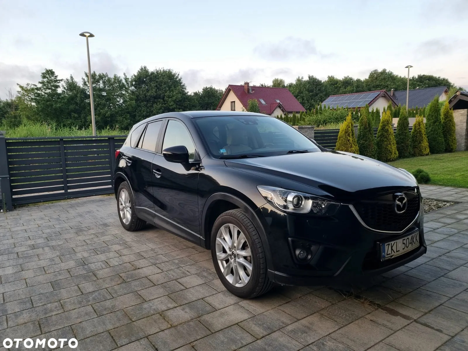 Mazda CX-5 2.0 Skypassion - 17