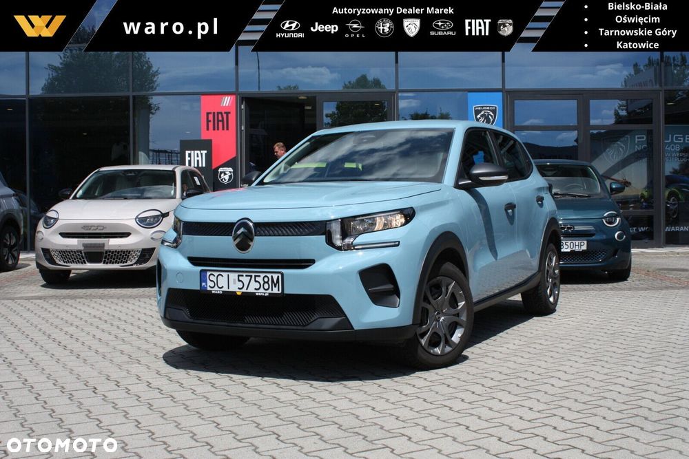 Citroën C3 1.2 T You - 1