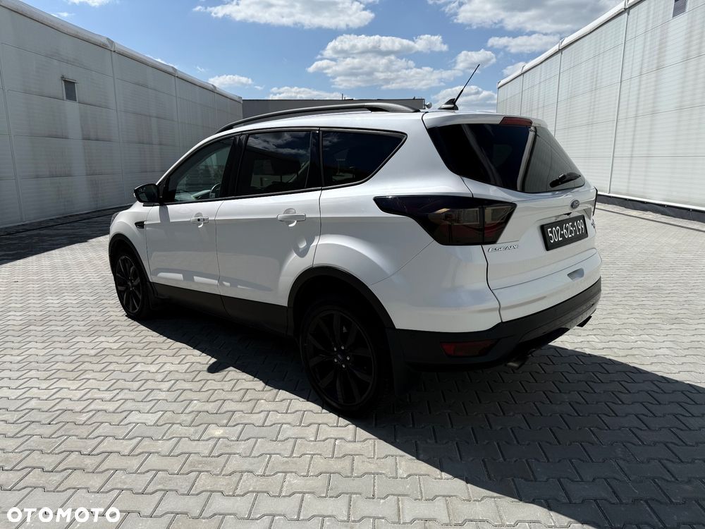 Ford Escape - 7